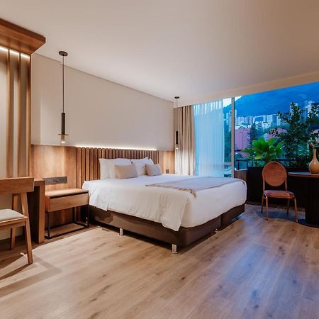 מדיין 1616 Hotel מראה חיצוני תמונה
