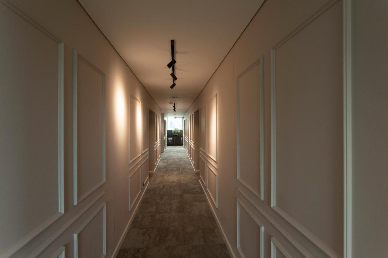 מדיין 1616 Hotel מראה חיצוני תמונה