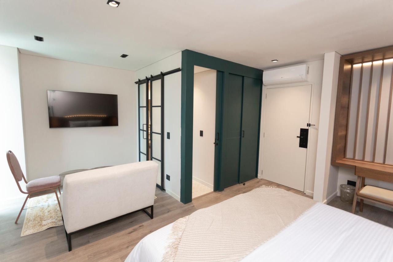 מדיין 1616 Hotel מראה חיצוני תמונה