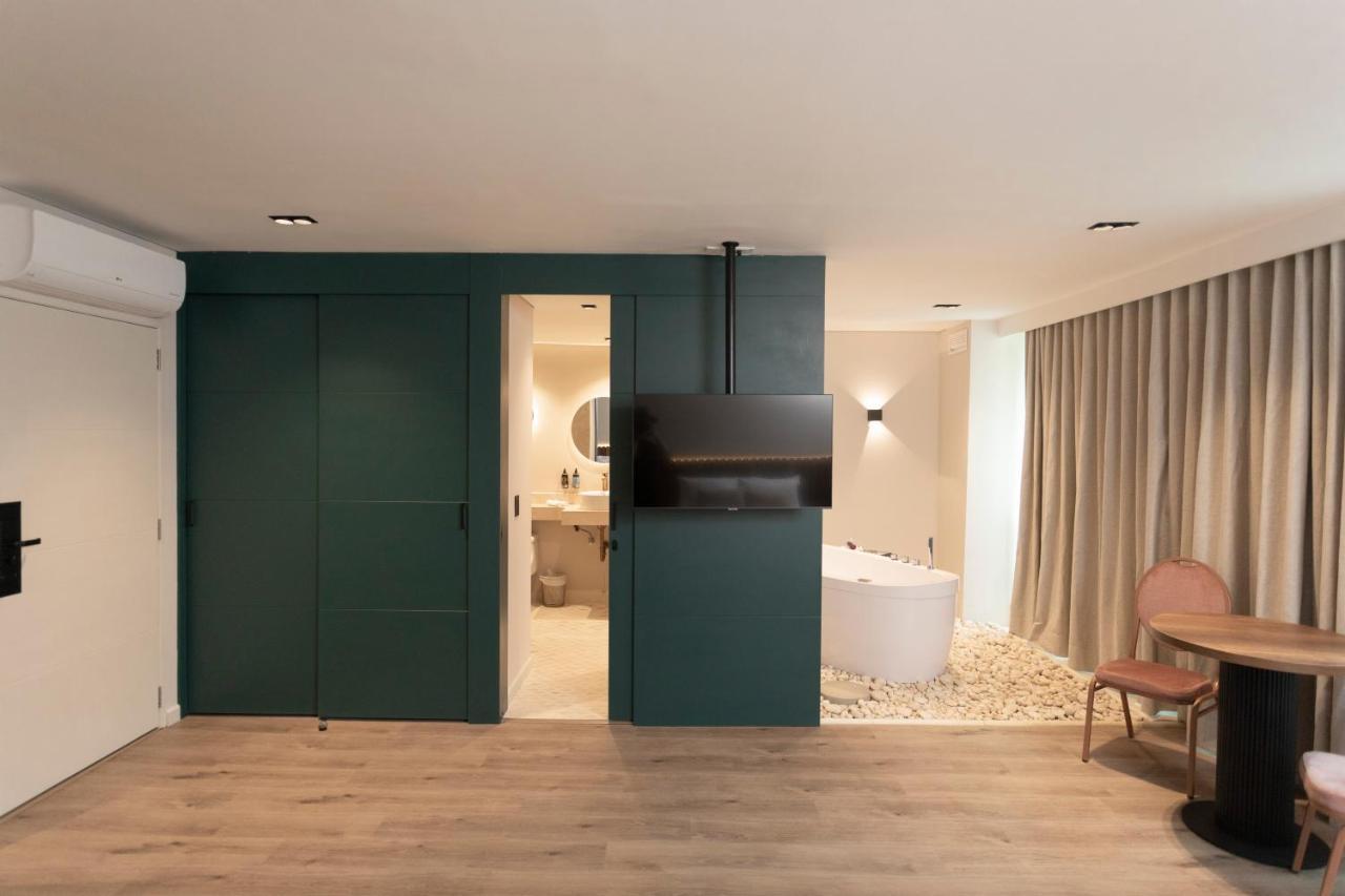 מדיין 1616 Hotel מראה חיצוני תמונה