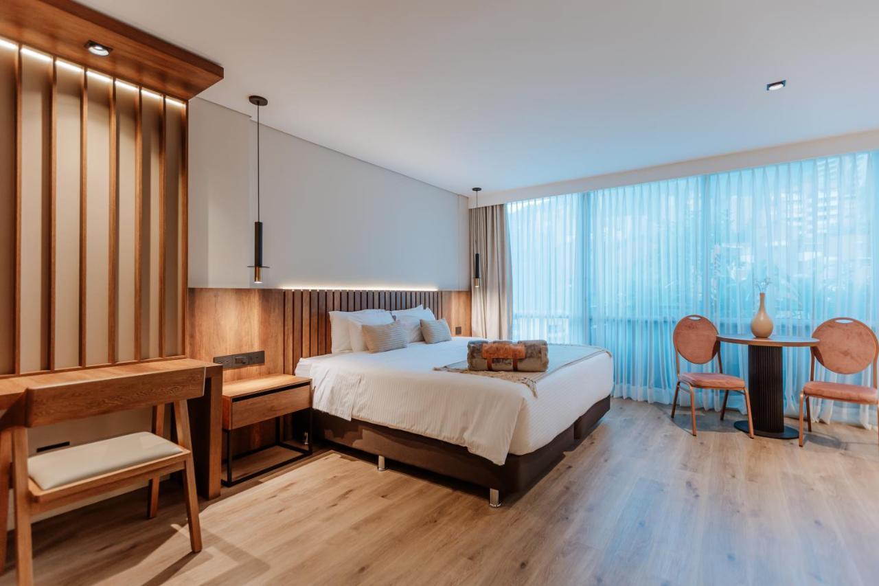 מדיין 1616 Hotel מראה חיצוני תמונה