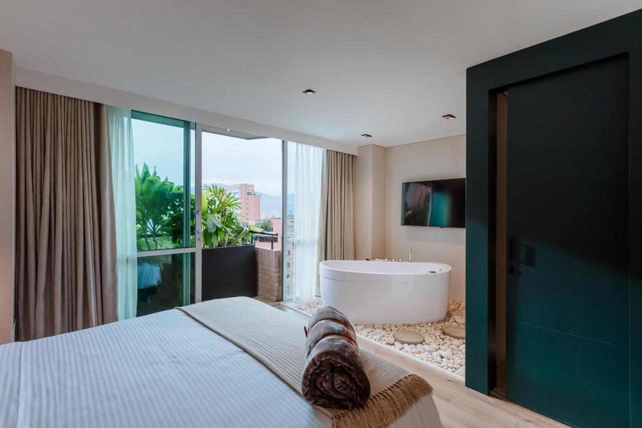מדיין 1616 Hotel מראה חיצוני תמונה