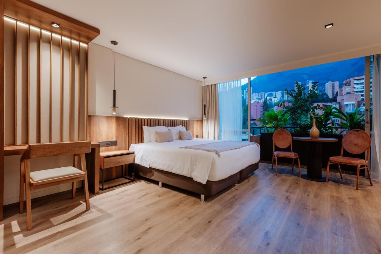 מדיין 1616 Hotel מראה חיצוני תמונה