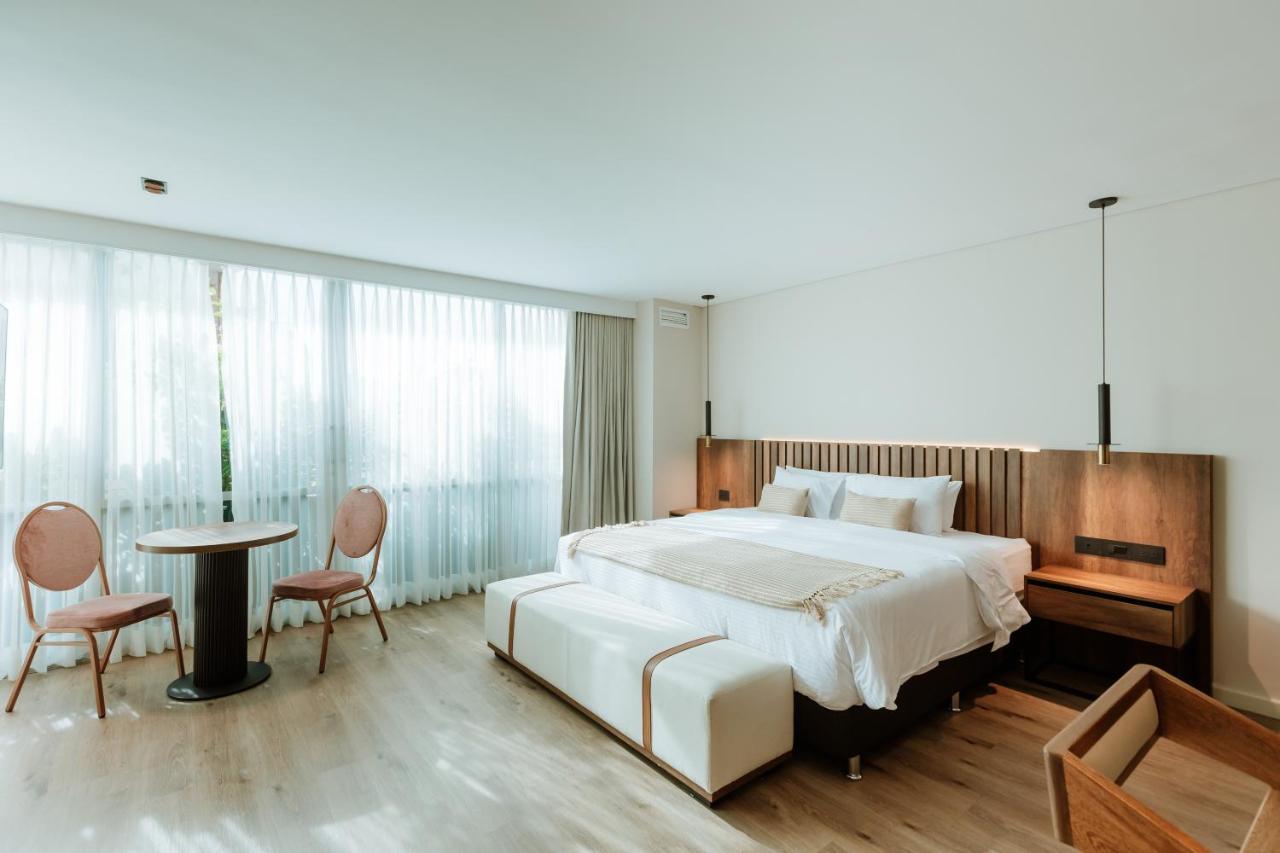 מדיין 1616 Hotel מראה חיצוני תמונה