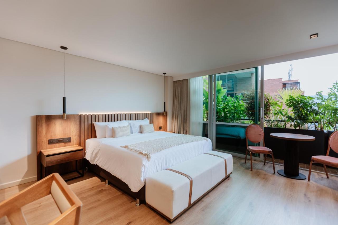 מדיין 1616 Hotel מראה חיצוני תמונה