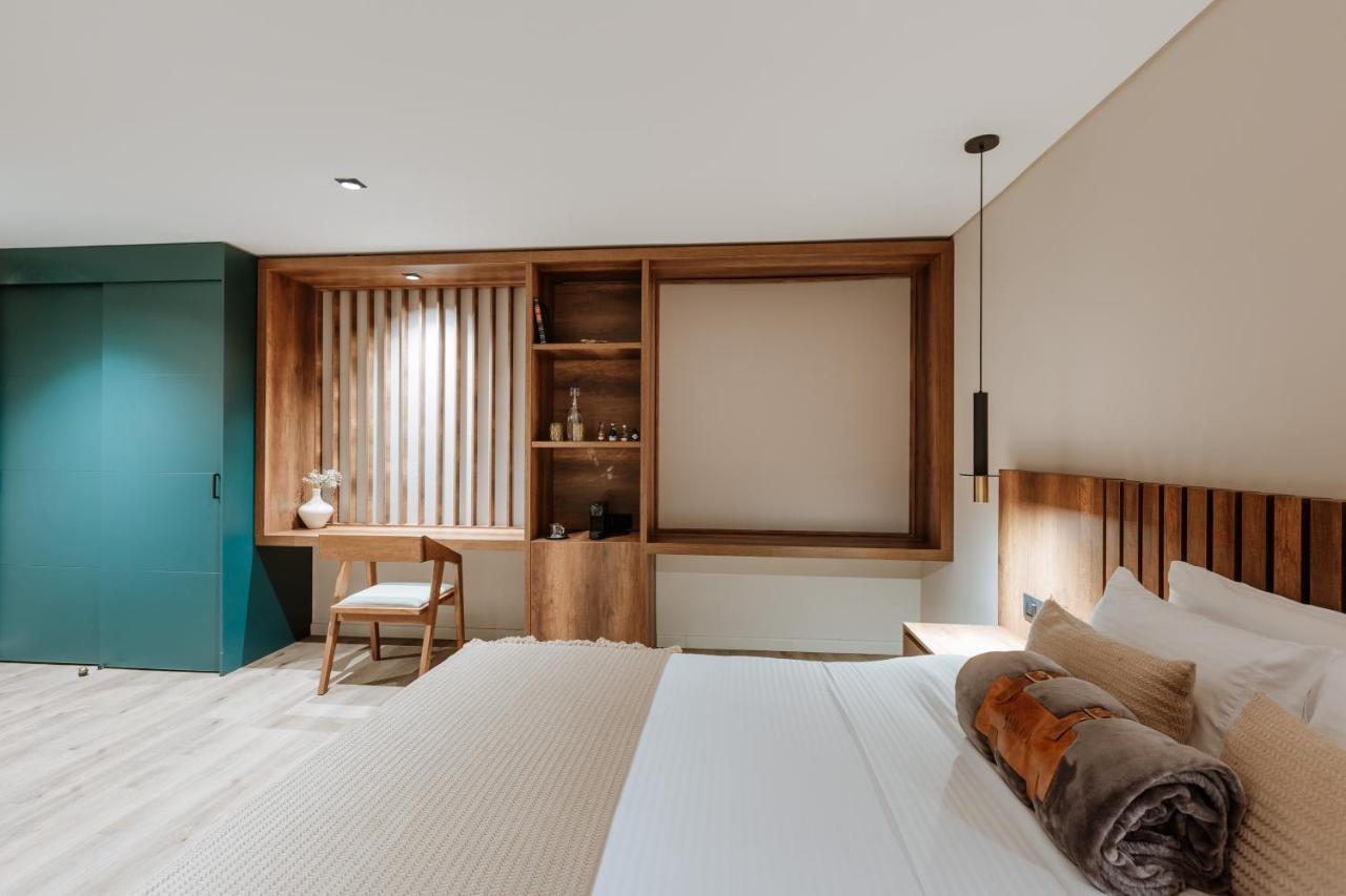 מדיין 1616 Hotel מראה חיצוני תמונה