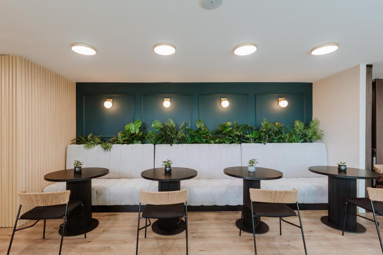 מדיין 1616 Hotel מראה חיצוני תמונה