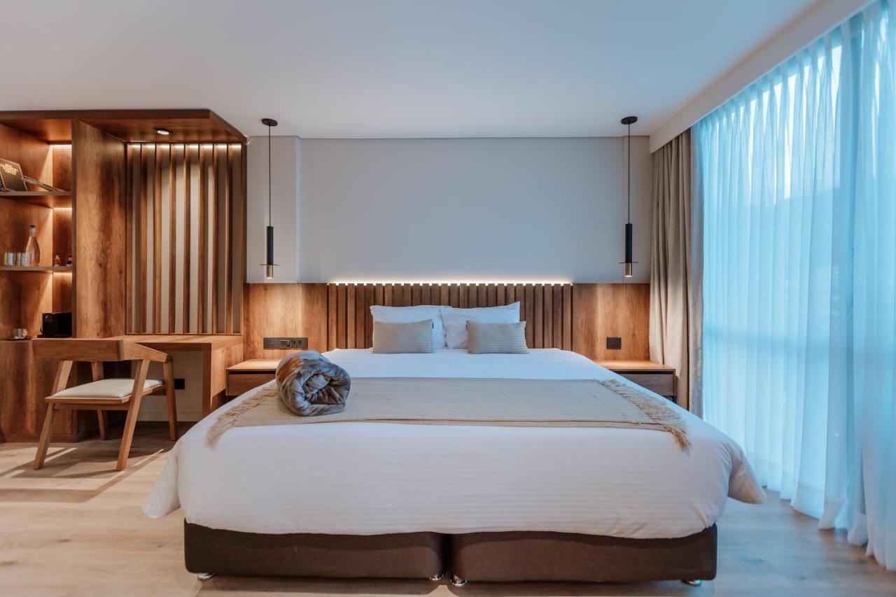 מדיין 1616 Hotel מראה חיצוני תמונה
