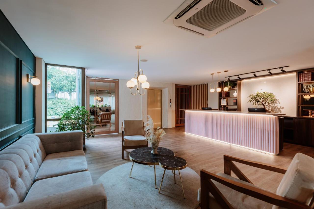 מדיין 1616 Hotel מראה חיצוני תמונה
