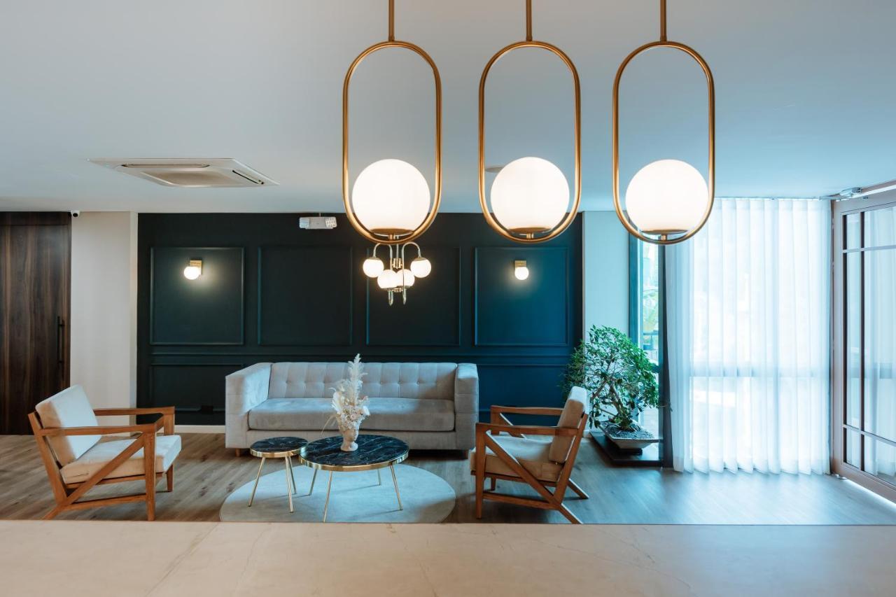 מדיין 1616 Hotel מראה חיצוני תמונה