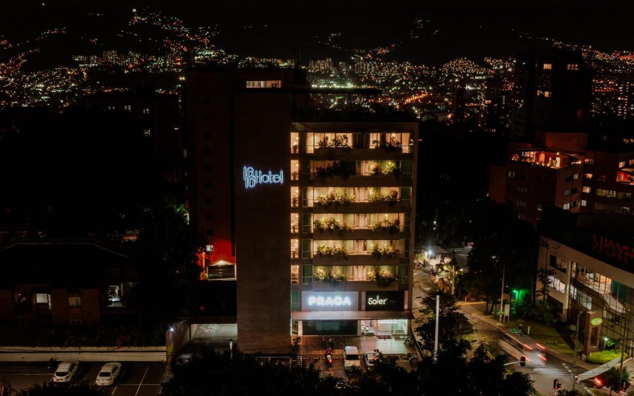 מדיין 1616 Hotel מראה חיצוני תמונה