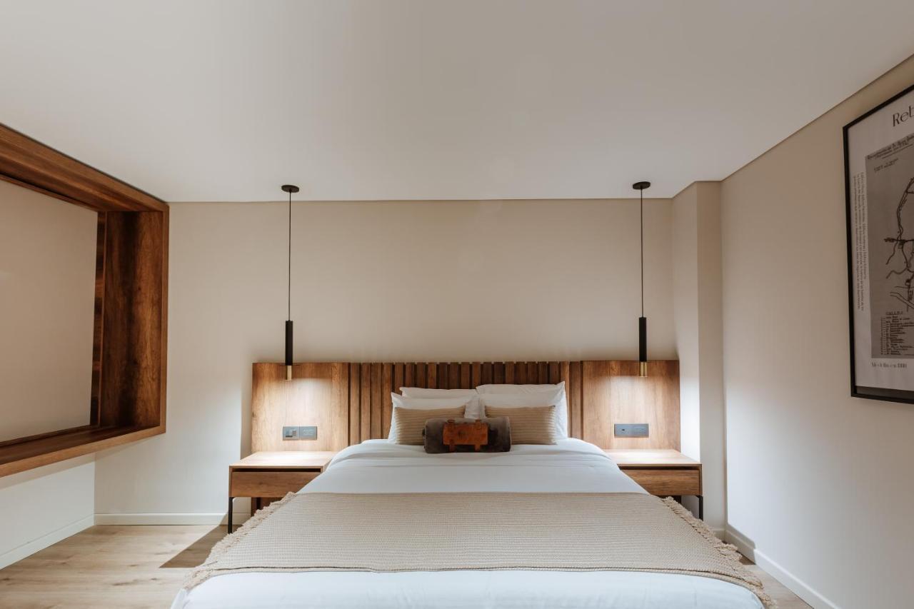 מדיין 1616 Hotel מראה חיצוני תמונה