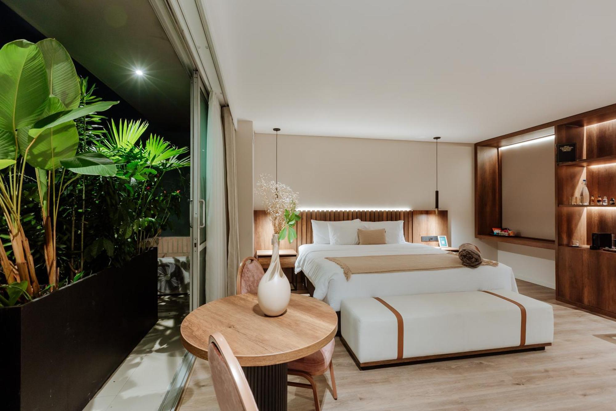 מדיין 1616 Hotel מראה חיצוני תמונה