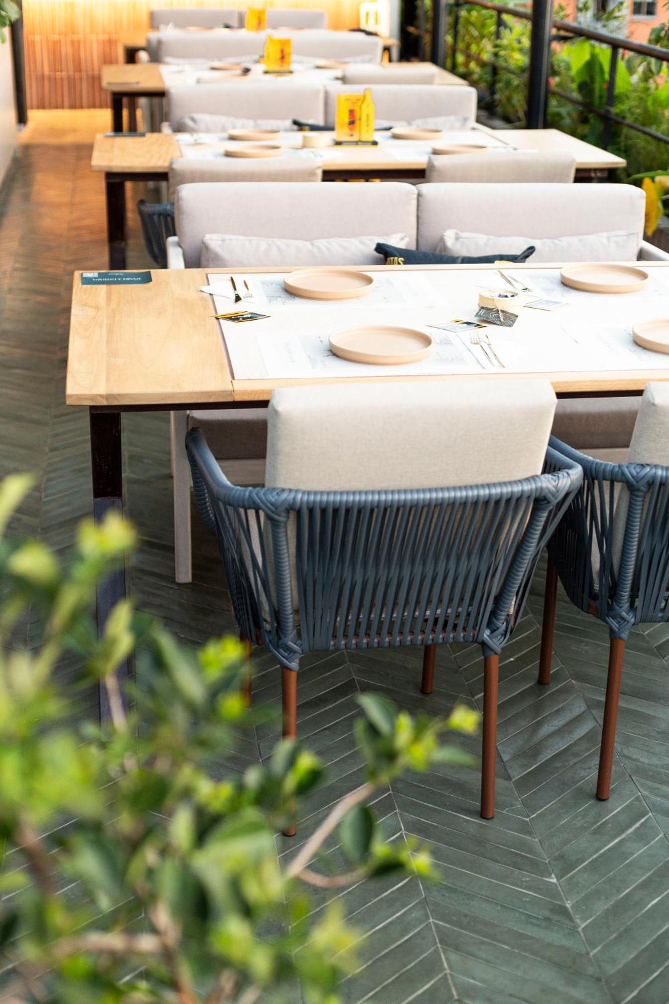 מדיין 1616 Hotel מראה חיצוני תמונה