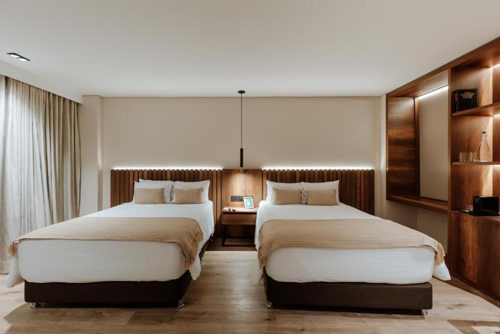 מדיין 1616 Hotel מראה חיצוני תמונה