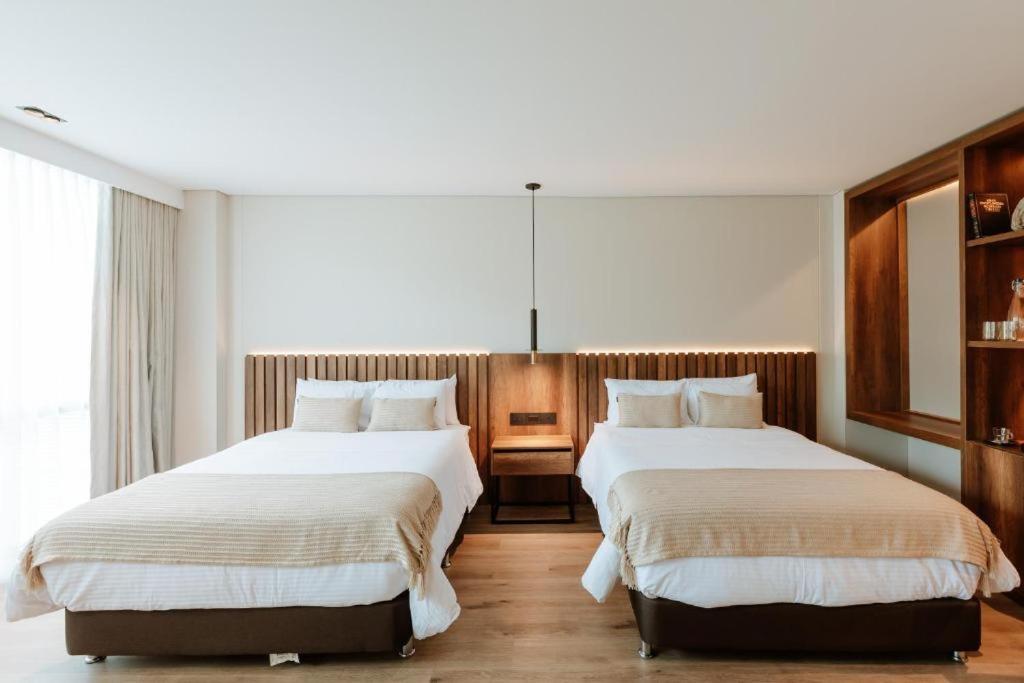 מדיין 1616 Hotel מראה חיצוני תמונה