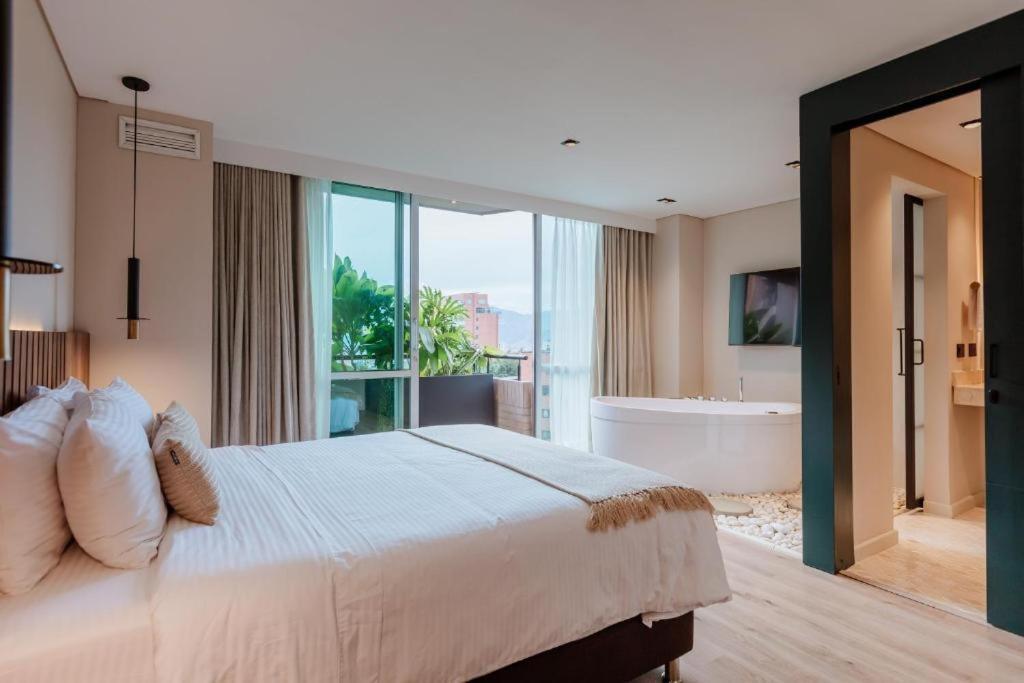 מדיין 1616 Hotel מראה חיצוני תמונה
