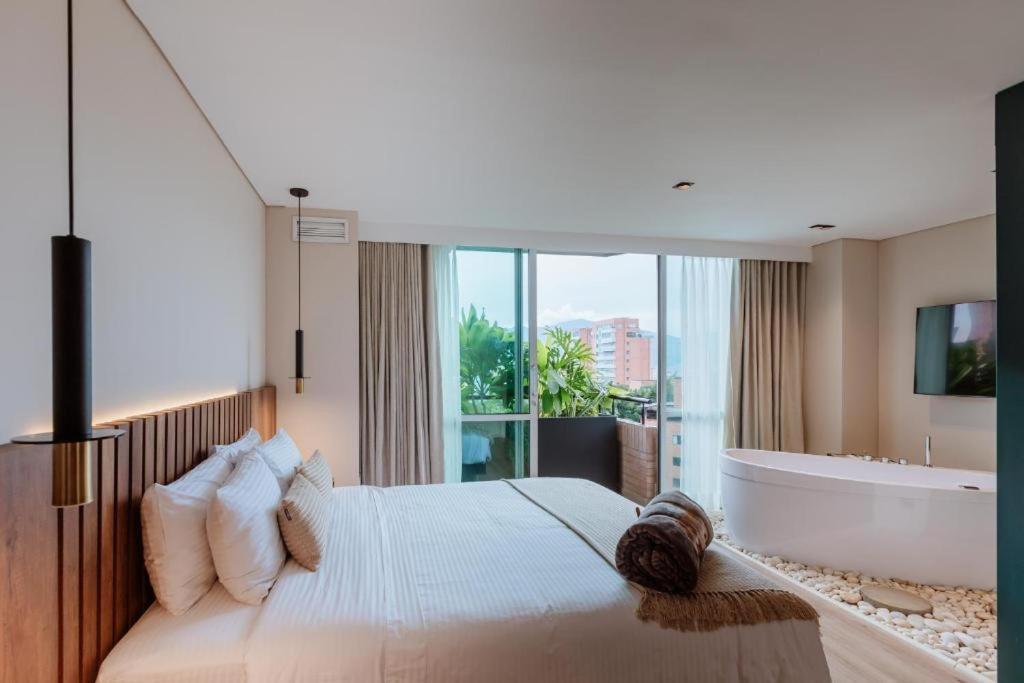 מדיין 1616 Hotel מראה חיצוני תמונה