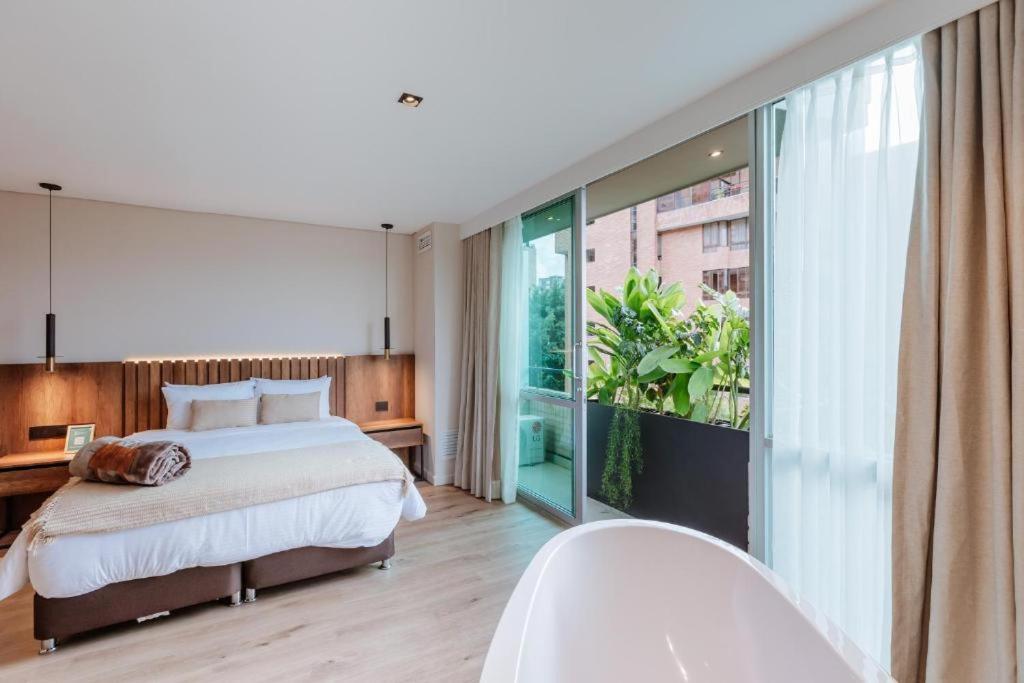 מדיין 1616 Hotel מראה חיצוני תמונה