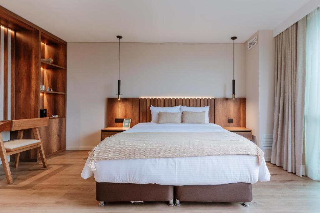 מדיין 1616 Hotel מראה חיצוני תמונה