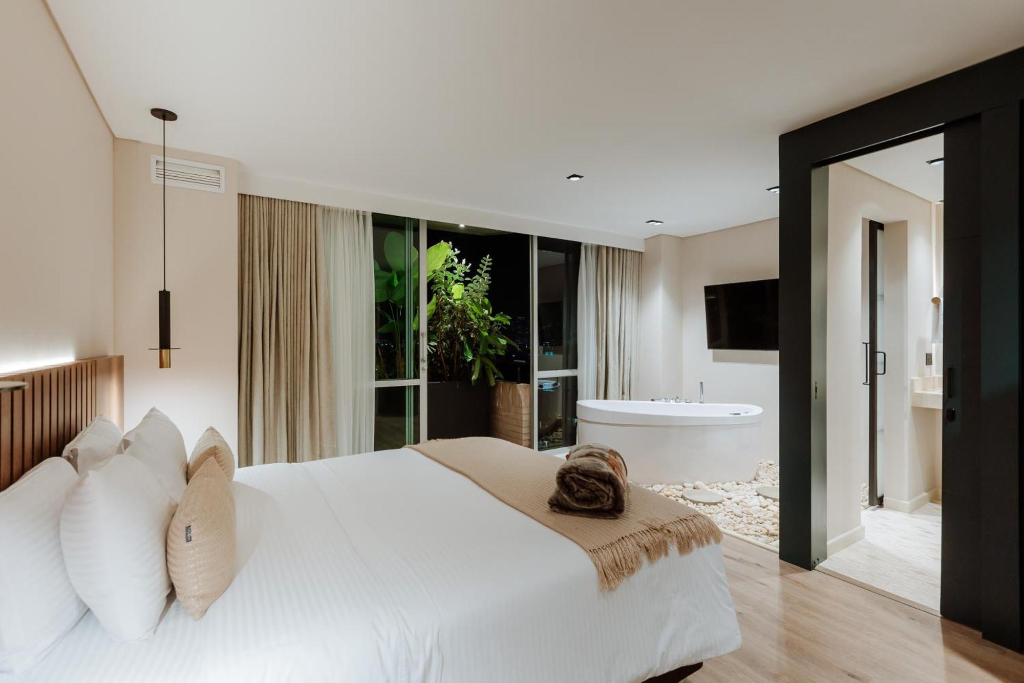 מדיין 1616 Hotel מראה חיצוני תמונה