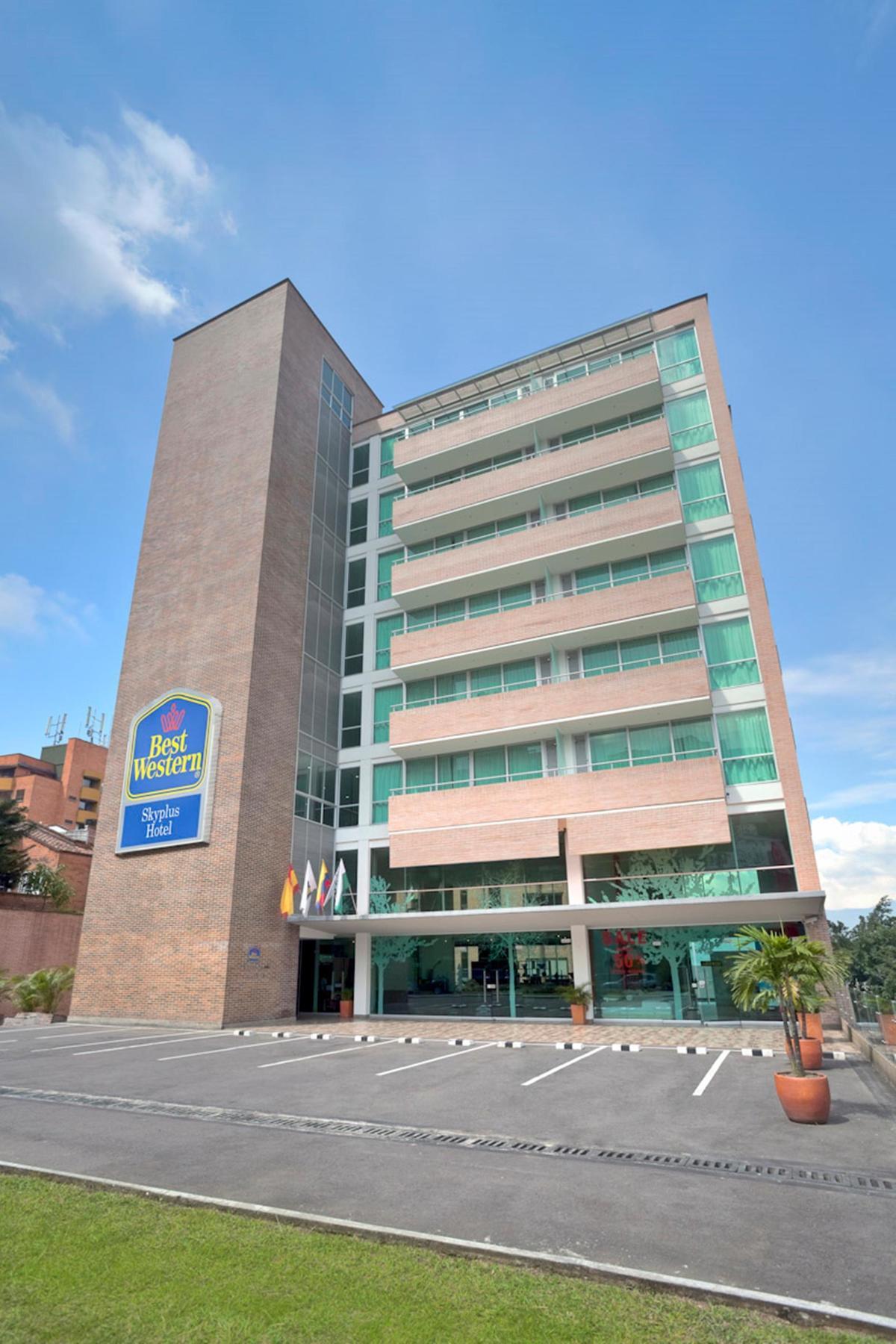 מדיין 1616 Hotel מראה חיצוני תמונה