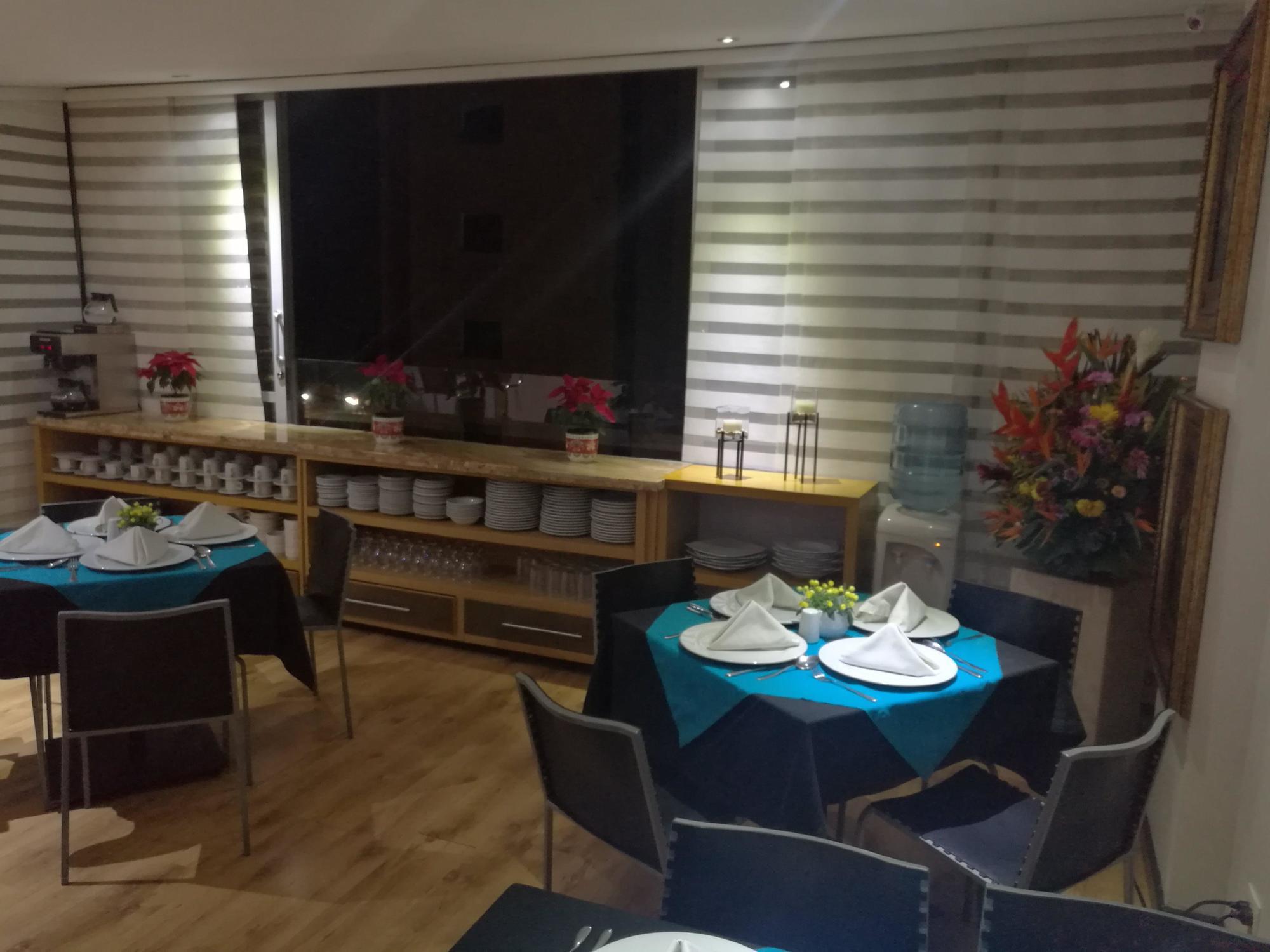 מדיין 1616 Hotel מראה חיצוני תמונה
